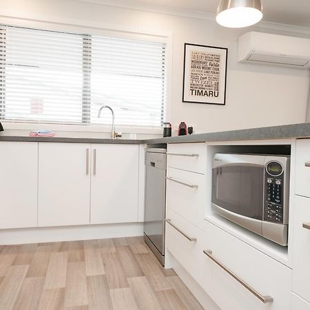 Luxury Rata Apartment - B Twizel Eksteriør billede