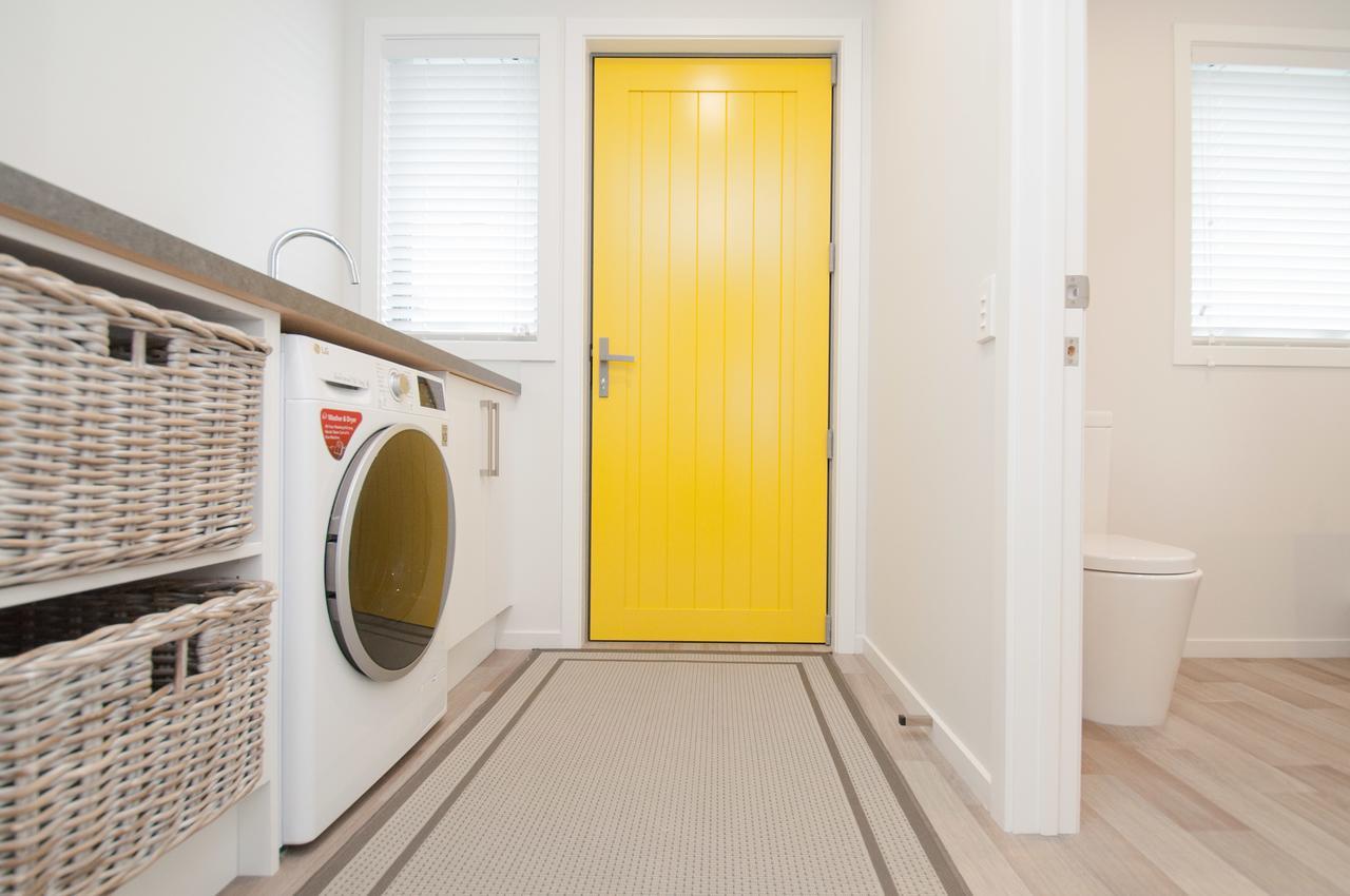 Luxury Rata Apartment - B Twizel Eksteriør billede